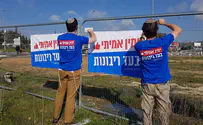 Billboard campaign: 'The true Right supports Sovereignty!'