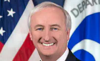 Jeffrey Rosen to replace Rod Rosenstein as deputy US AG