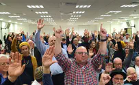 Jewish Home approves joint run with Otzma Yehudit