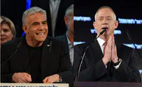  Beware of Sanders/Gantz and the allures of the left