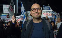 אלדד יניב: "החיסון השלישי - הימור"