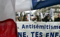 41 percent of young European Jews have considered emigrating