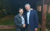 שוב מתחת לעגלה              