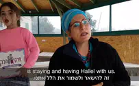 הטרור המושתק – הדו"ח השבועי