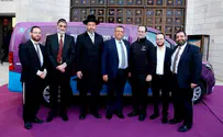 חסד על גלגלים        