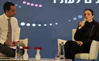 Shaked on Gantz-Lapid union: 'A mess of a party'