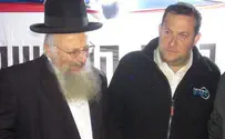 כך דחפו המתנחלים את האיחוד בימין