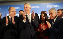 Yesh Atid calls to disqualify Otzma Yehudit