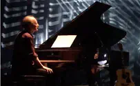 Music of Love: The healing power of notes from the heart 