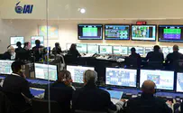 Israeli lunar lander's maneuver nixed following glitch