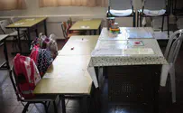 Matriculation exam cancelled for students in south