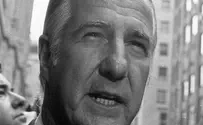 VP Spiro Agnew asked Saudis for money to fight US 'Zionists'