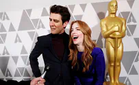 Israeli filmmaker wins Oscar