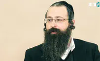 צפו: הטייס שדיבר עם ה' בתוך העננים