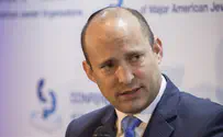'If they launched missiles at Tel Aviv it would not be allowed'