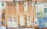 Lost 4,200-euro wedding gift recovered