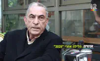 גדעון לוי: "נתניהו לא שופך דם לשווא"