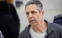 11 שנות מאסר לגונן שגב