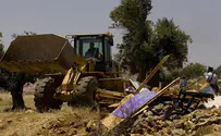 בג"ץ נזף ברשות מקרקעי ישראל 