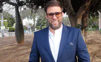 צילום: אלירן אהרון אורן חזן: הציבור צמא לאנשים כמוני