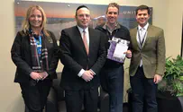 United Airlines vows to combat anti-Semitism