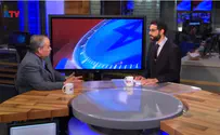 ILTV 'Fight anti-Semitism with allies'