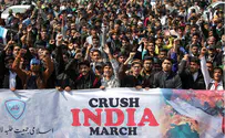 'If we attack with one atomic bomb, India can finish us with 20'