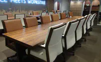 Urban Place opens in Jerusalem