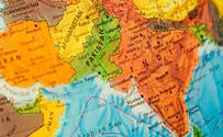 The two-state-solution is a failure: India-Pakistan as living proof 
