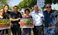 "הכשר בג"ץ" למזבלה הפיראטית