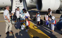Are you afraid to make Aliyah to Israel?