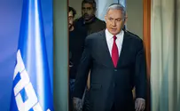 דב גיל-הר חוזר לריאיון שנתניהו צינזר