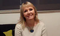A river could be a tree - the story of Angela Himsel