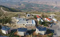ישיבה תיכונית תורנית שיש בה הכל, יש?