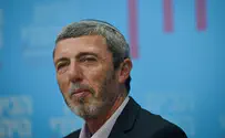 «Я сказал Ганцу: мы не вступим в вашу коалицию»