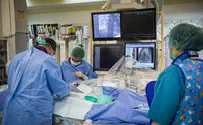 Health Ministry recommends: Videotape all medical operations