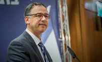 אבטחה סביב שי ניצן וליאת בן ארי