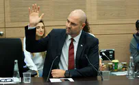 האמת לצידנו - נתניהו במצב רוח מרומם