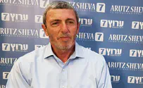 Раввин Рафи Перец: Мы хотим изменить список