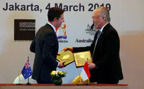 Indonesia, Australia sign long-awaited trade deal