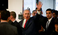 Likud officially launches campaign for 21st Knesset