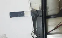 На севере страны изъято несколько единиц оружия