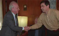 Former Minister turned traitor: Gonen Segev, From Oslo to Iran