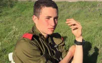 Negev resident convicted of murder of soldier Ron Kokia
