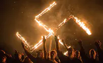 The black reverend who infiltrated a neo-Nazi group