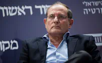 "מי שמחרים אותנו - אנחנו נחרים אותו"