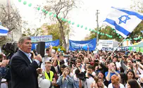 כחול לבן ניצחה בבליך