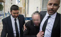 החשוד המרכזי ישוחרר ממעצר
