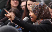 Ilhan Omar: Jews are the first, but not the last