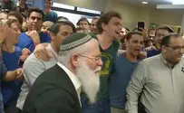 צילום: ישיבת אלון מורה השעות האחרונות: על מה ולמה הקמפיין?
